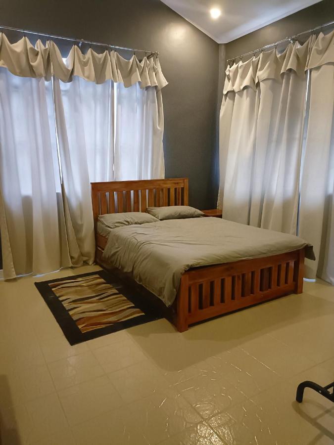 Balmano Place Bed and Breakfast Tagaytay City Buitenkant foto