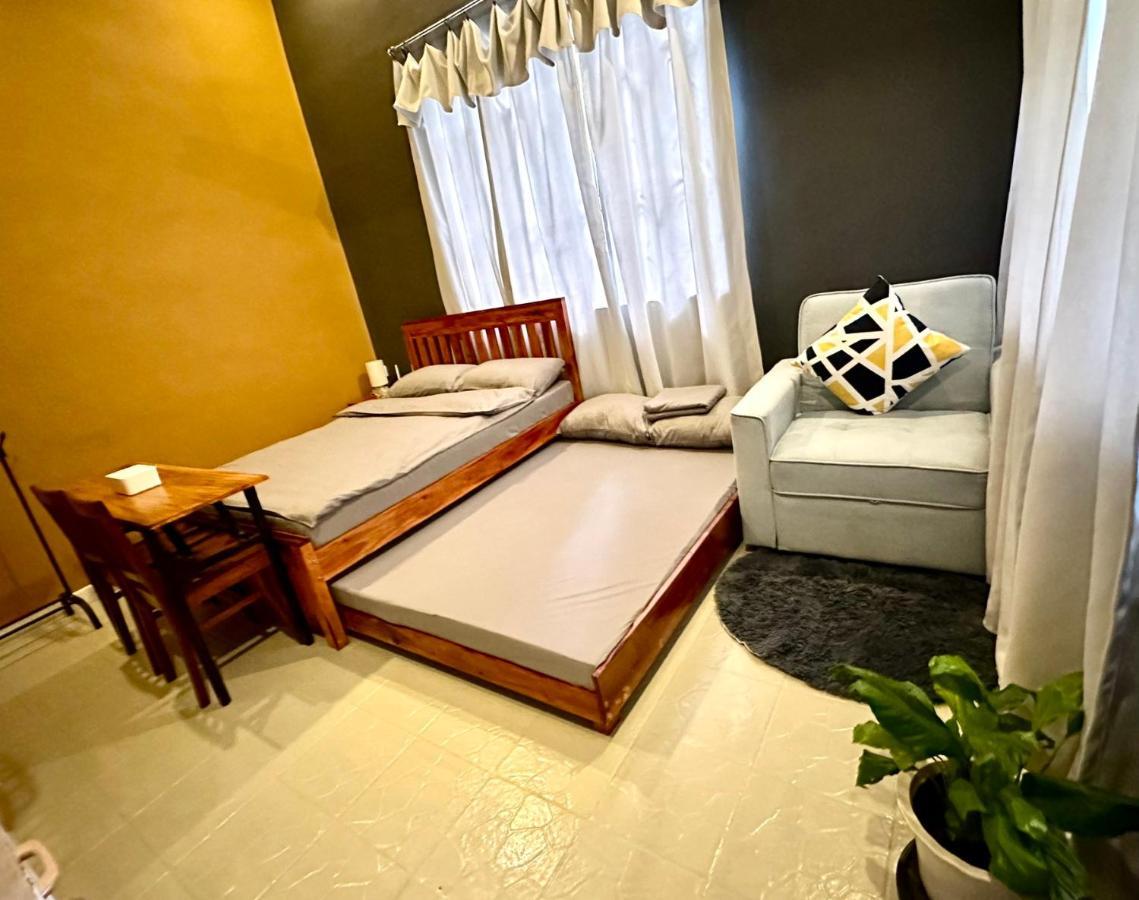 Balmano Place Bed and Breakfast Tagaytay City Buitenkant foto